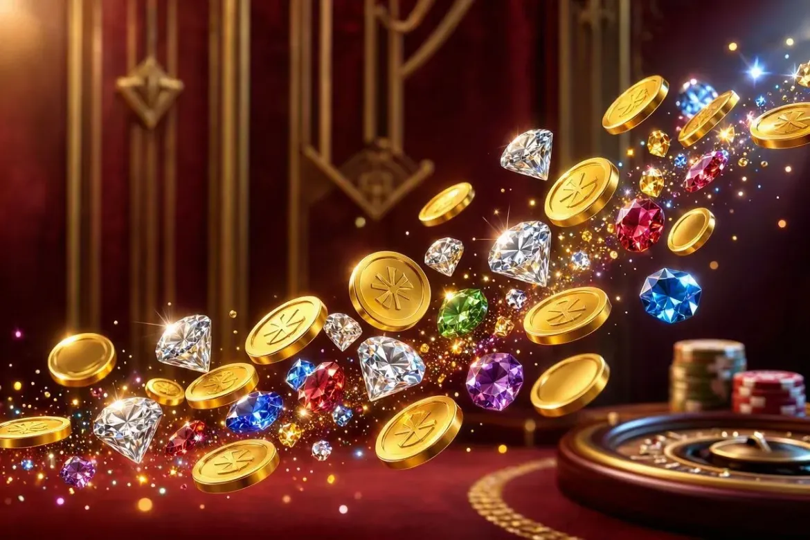 LollySpins Casino